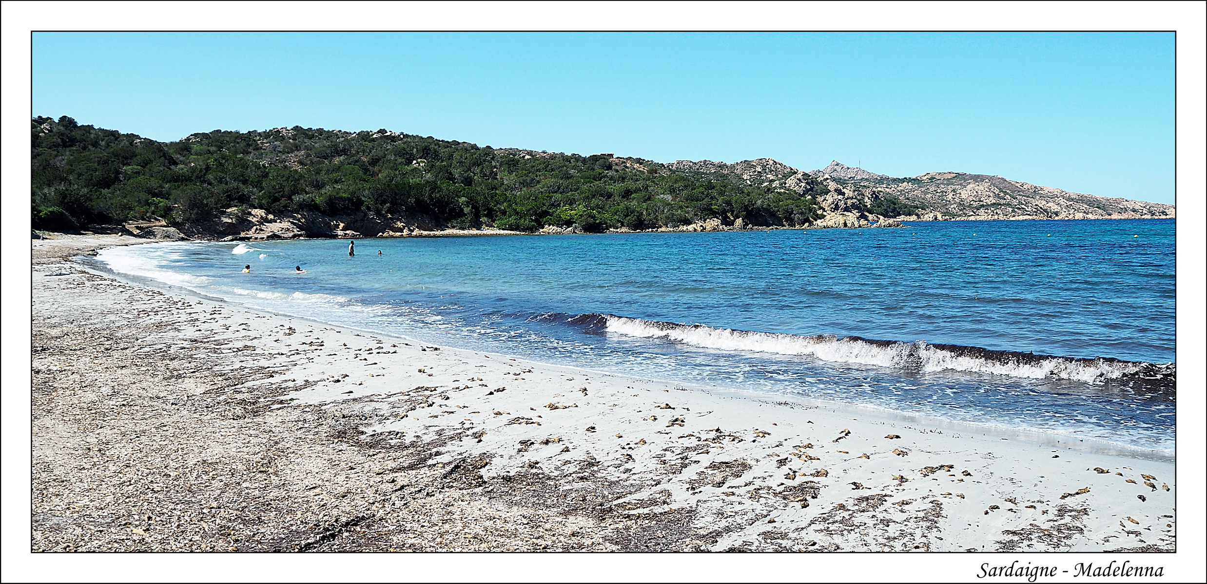 2017   05   Sardaigne   Madelenna   31